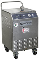 Menikini® Steam Master Wine Menikini® Steam Master Wine