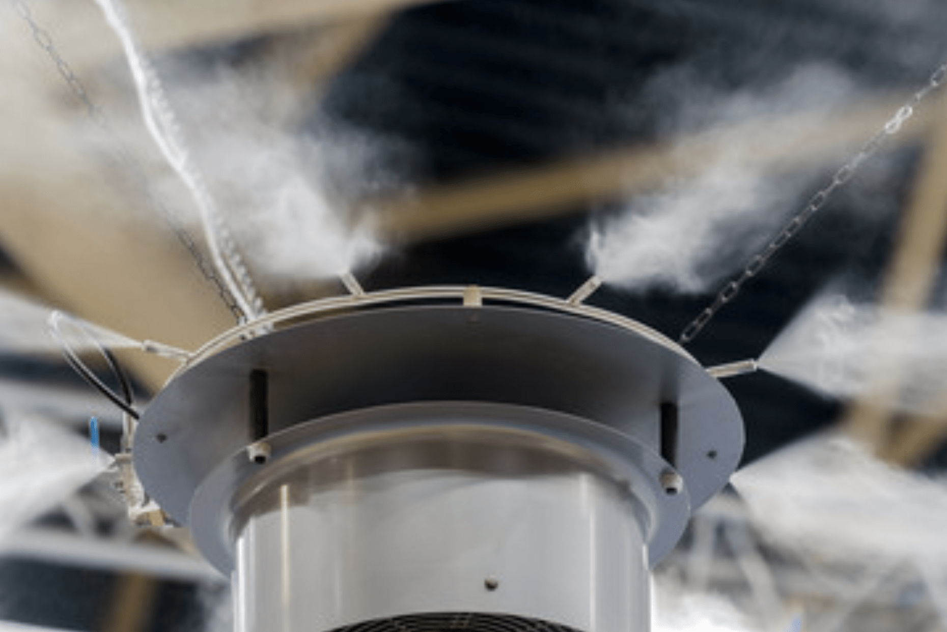 The Importance of Steam Generator Systems in Commercial Humidification ...