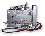 GIF of LB-40-60c electric steam generator